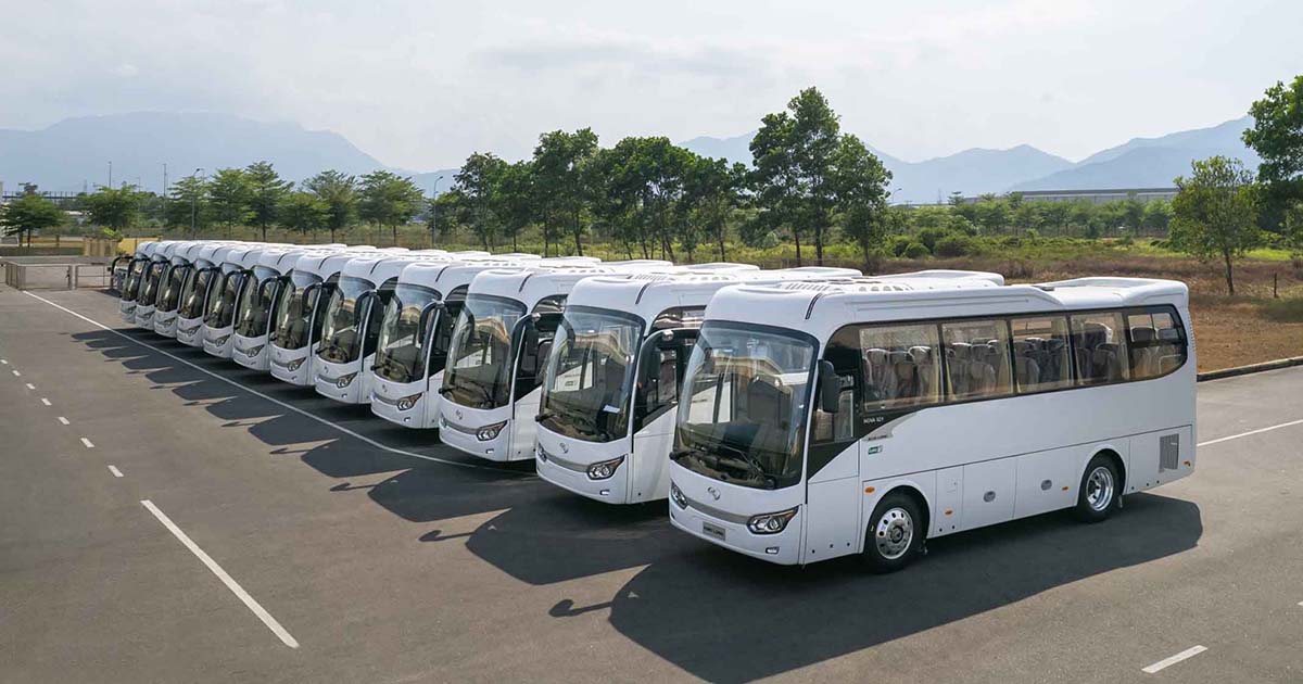 Số Điện Thoại Taxi Gia Lai – Liên Hệ Đặt Xe Nhanh, Giá Rõ Tận Nơi