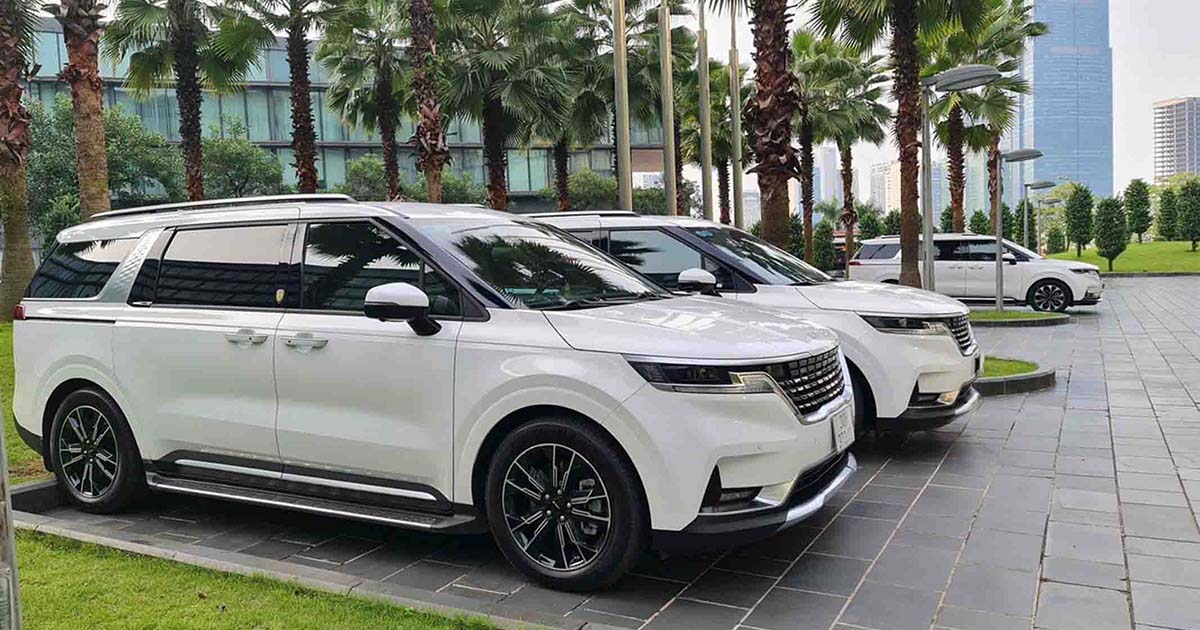 Xe Ghép Gia Lai – Ghép Chuyến Linh Hoạt, Giá Tốt, Đi An Tâm Tận Nơi