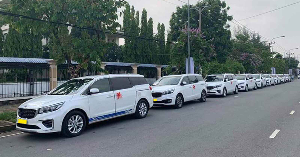 Xe Dịch Vụ Gia Lai – Đón Trả Tận Nơi, Lịch Chạy Linh Hoạt Rõ Ràng