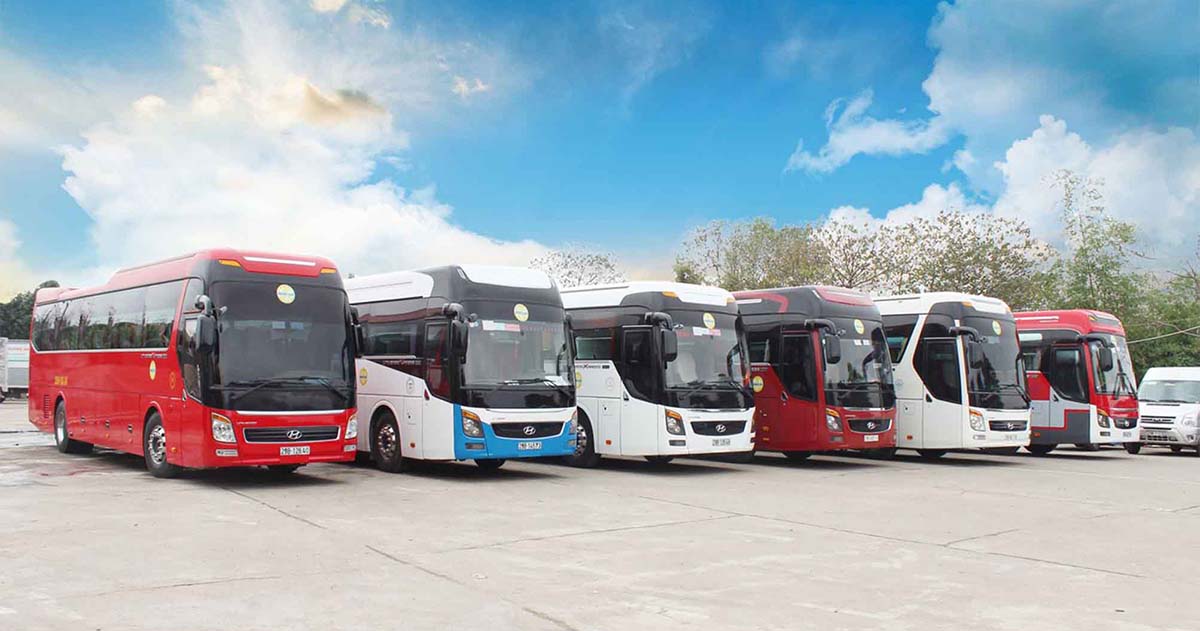 Thuê Xe Du Lịch Gia Lai – Xe Đẹp, Tài Xế Rành Đường, Giá Rõ An Tâm