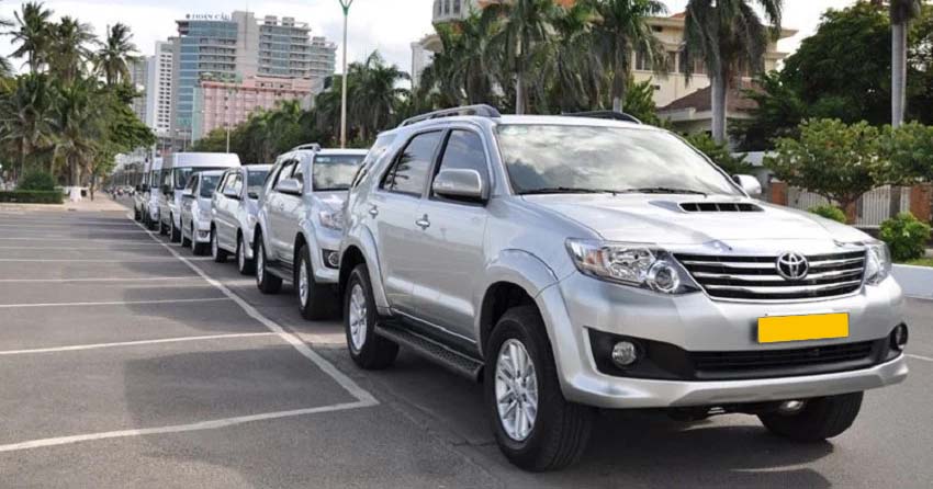 Thuê Xe Gia Lai Đi Quy Nhơn – Chuyến Đi Nhanh Gọn, Giá Rẻ An Tâm